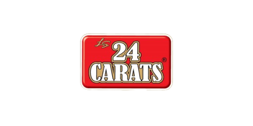 24 Carats Homepage