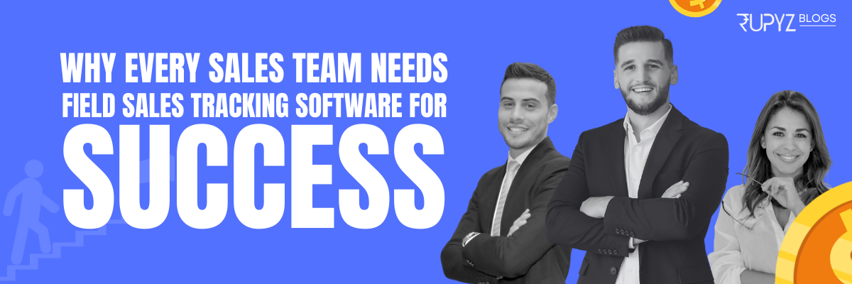 Success of sales team