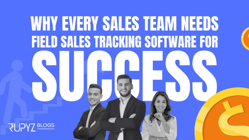 Success of sales team