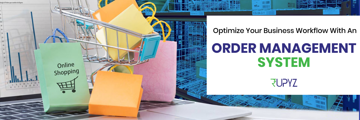 order management system