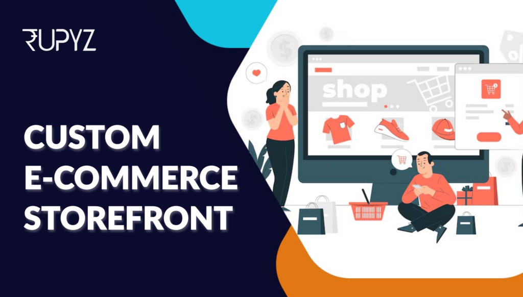 B2B Ecommerce solution