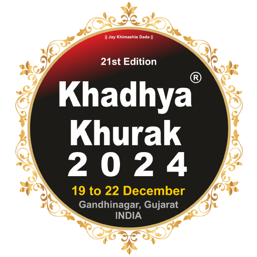 Khadhya Khurak 2024